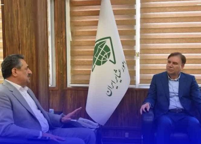نقش آفرینی عشایر استان بوشهر در تأمین امنیت غذایی
