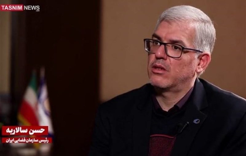 ناهید2 و «پژوهش» آماده پرتاب؛ کپسول فضایی یک‌تنی ایران در 1405