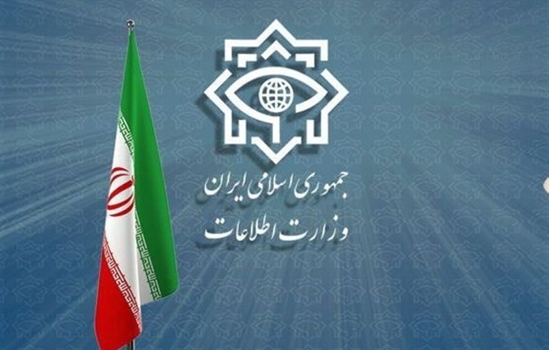 بازداشت 7 عنصر وابسته به گروهک‌های مستقر در آمریکا و اروپا