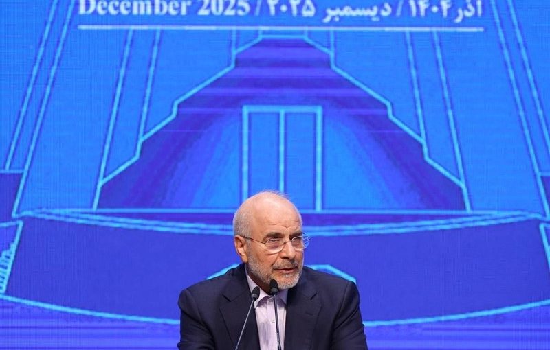 قالیباف: وزارت جهاد کشاورزی به‌جای تولیدکننده، تاجر شده است